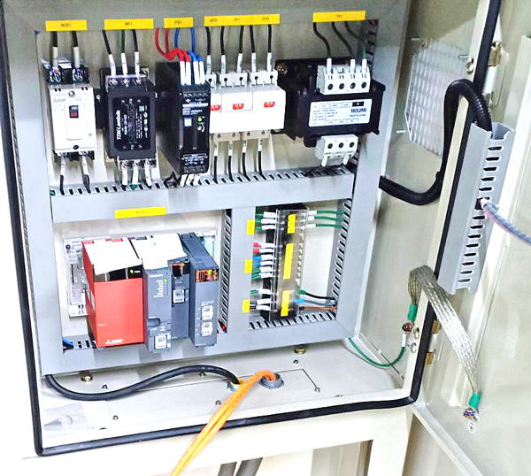 Factory Automation - Pick to Light Systems