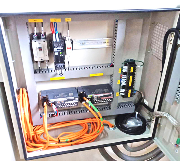Control Panel 5