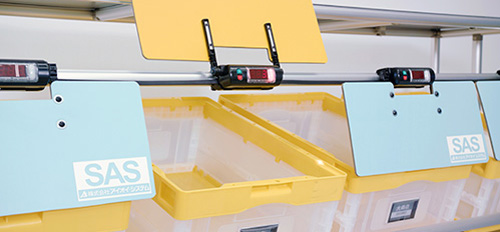 SAS System
