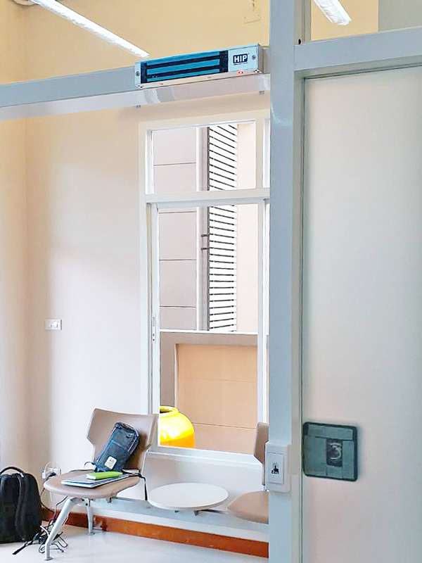 Door Access Control 7