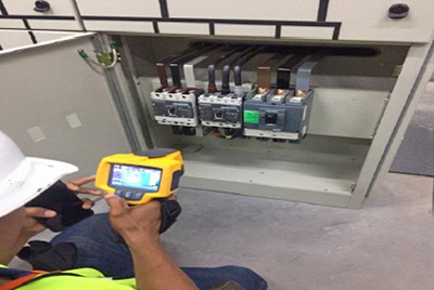 Maintenance Work 3