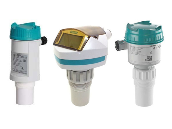 SIEMENS SITRANS LU Series
