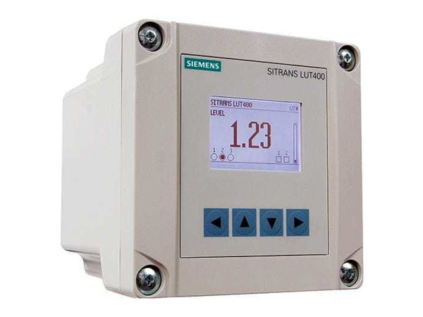 SIEMENS SITRANS LUT400