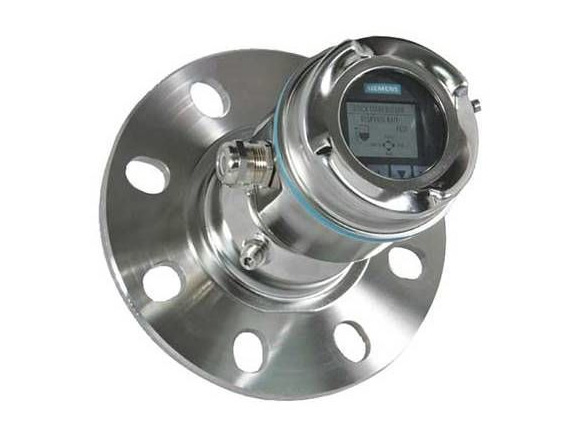 SIEMENS SITRANS LR560