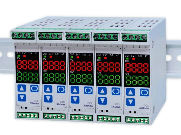 Trading Connect - Flow Meter CKD IT Products