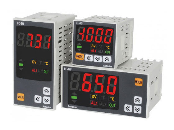Autonics Temperature Controller